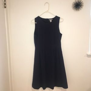 H&M - A-Line Work Dress